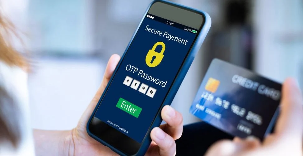 Secured Payment Gateway